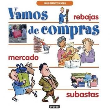 Vamos de compras