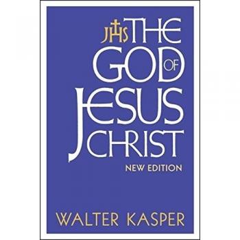 The God of Jesus Christ
