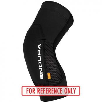 Endura Rodilleras Mt500 Ghost D3o®