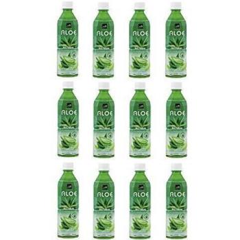 Tropical Bebida de Aloe Vera 500ml