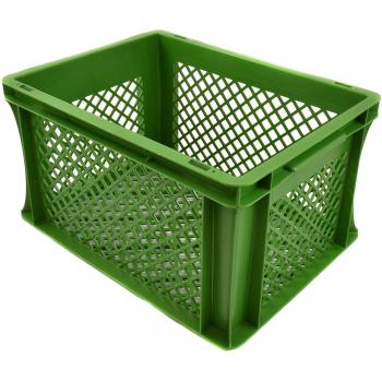 Cordo Caja para bicicleta Caja cesta bikebox, 413324