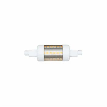 Bombilla LED Lineal Tubular R7s 5W 3000K 561Lm BENEITO FAURE 140026-C3T