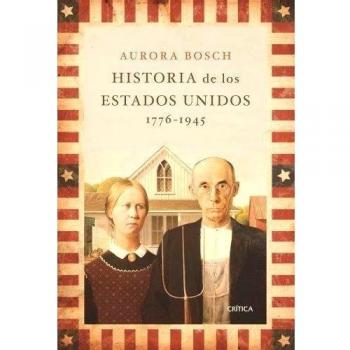 Historia de Estados Unidos, 1776-1945