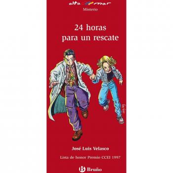 24 horas para un rescate
