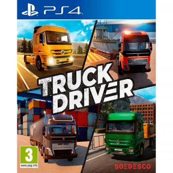 Truck Driver
