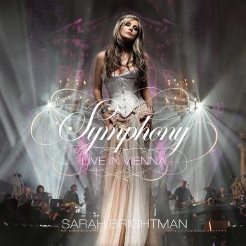 symphony  live in vienna - Sarah Brightman