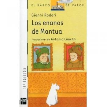 ENANOS DE MANTUALOS