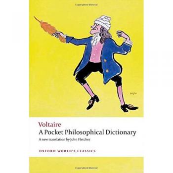A Pocket Philosophical Dictionary