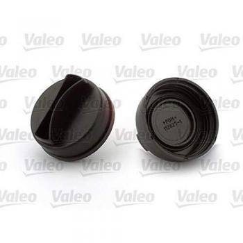 Valeo 745380 Inyección de Combustible negro