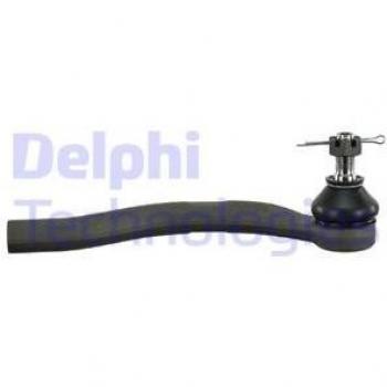 Rótula de dirección DELPHI TA3004 - Tipo: Rótula de dirección, Marca: DELPHI, Modelo: TA3004