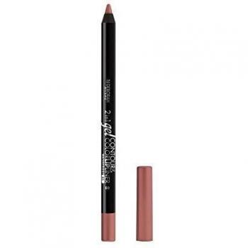 Perfilador de labios waterproof 2 in 1 Gel Deborah Milano