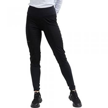 Mallas Craft ADV SUBZ Wind 2 para mujer - color negro - tamaño M