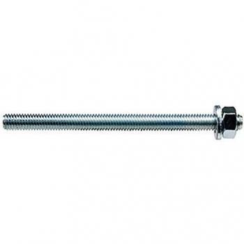 FISCHER 090460 - Varilla roscada para anclajes quimicos FIS A M20x290 A4