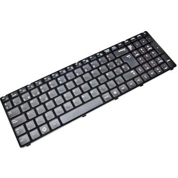 Teclado Samsung R580