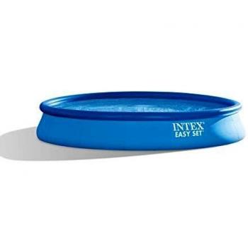Intex Easy Set Círculo 9792L Azul - Piscina