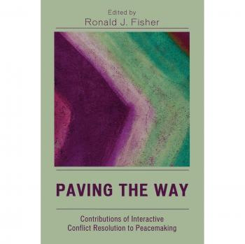 Paving the Way: Interactive Conflict Resolution Strategies for Effective Peacemaking