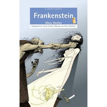 Frankenstein: 138