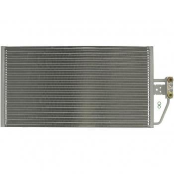 Condensador de aire acondicionado NISSENS 94579, compatible con sistemas de aire acondicionado, diseñado para un rendimiento óptimo y eficiencia en la refrigeración