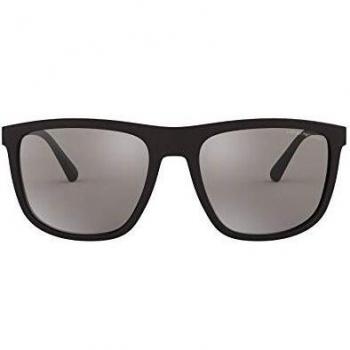 Emporio Armani Men's 0EA4124 Sunglasses,