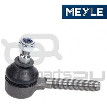 Rótula de dirección MEYLE 116 020 0617, tipo: rótula de dirección, características: compatible con varios modelos de vehículos, fabricada por MEYLE, número de pieza 116 020 0617