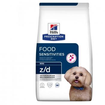 Hill's Prescription Diet Canine Z/D Mini 1 Kg