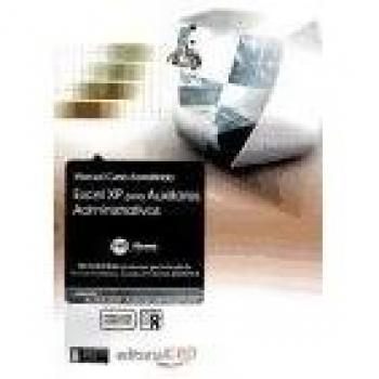 Excel XP para Auxiliares Administrativos. Colección Formación Continuada