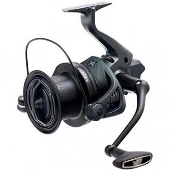 SHIMANO Speedmaster 14000 XTC, Surfcasting Und Karpfen Angelrolle, Spm14000Xtc