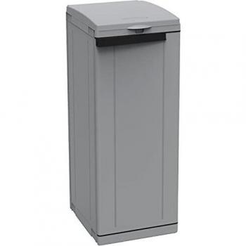 Armario Clasificador Ecoline 1 Terry 110 L Gris