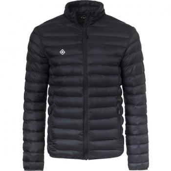 Chaqueta de montaña para hombre Izas NASSER M en color negro