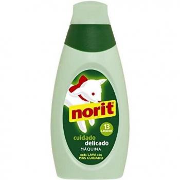 Dph Gel Deterg Norit 400 Ml Verde 500 g