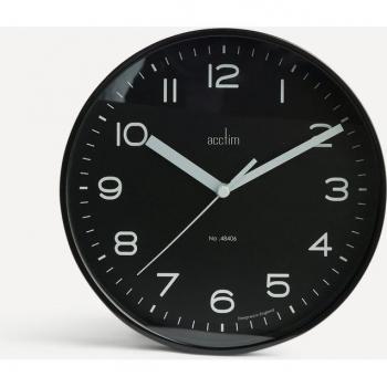 Reloj de pared Runwell Acctim