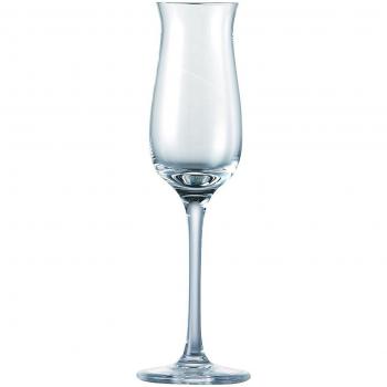 Copa de Grappa Rosenthal DiVino - Set de 6 unidades, 10 cl, Transparente