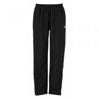 uhlsport Pantalón Cup presentación, Todo el año, Unisex, Color Negro, tamaño XXS/XS