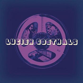 Lucien Goethals - Vinyl Record