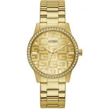 Guess Reloj de Mujer G Check GW0292L2