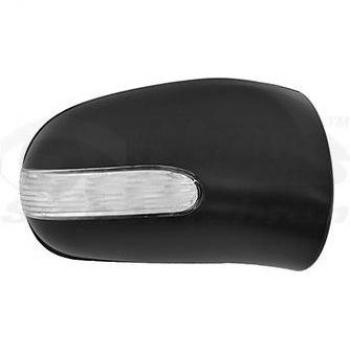 Cubierta de retrovisor exterior VAN WEZEL 3086842