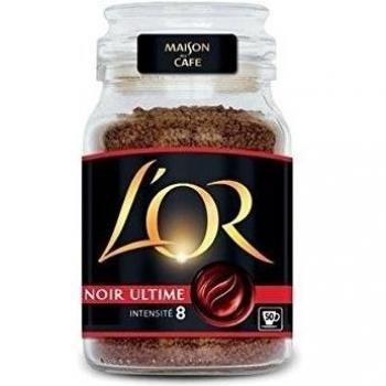 El oro negro Ultime - Maceta - 100 G