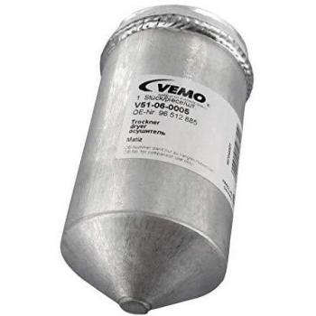 VEMO Secador de aire acondicionado para DAEWOO Matiz - Filtro deshidratante V51-06-0005