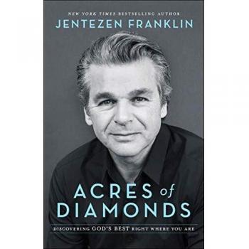 Acres of Diamonds