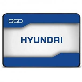 HYUNDAI TECHNOLOGY SSDHYC2S3T480G 480GB SAPPHIRE INTERNAL SSD SATA III 2.5IN TLC