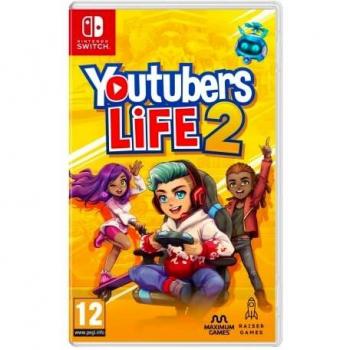 Youtubers Life 2