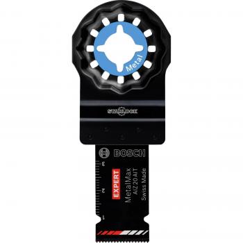 Hoja de multiherramienta EXPERT MetalMax AIZ 20 AIT de 40 x 20 mm
