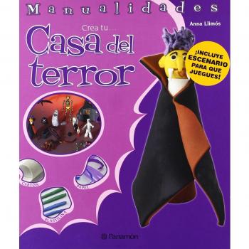 Crea tu... casa del terror