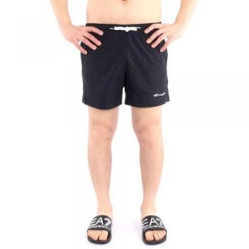 Bañador de playa para hombre Champion modelo 216069-Kk003 negro XL