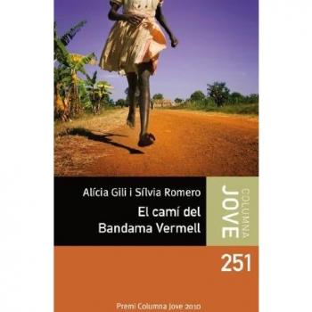 El camí del Bandama Vermell: Premi Columna Jove 2010