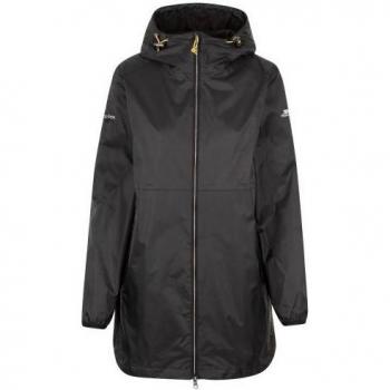 Trespass - Chaqueta Impermeable Keepdry TP75 para Mujer