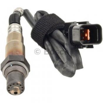 Sonda Lambda BOSCH 0 258 986 649 - Sonda Lambda Original, con Conector Específico