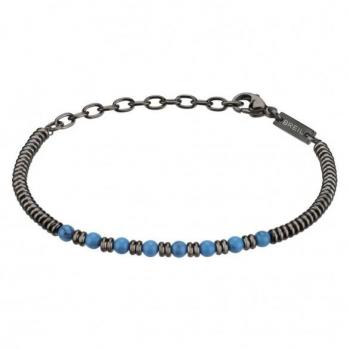 Pulsera Breil TJ3139 de Acero Inoxidable para Hombre - Diseño Elegante - Incluye Estuche