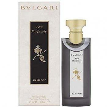 Bulgari Eau Parfumée Au Thé Noir Unisex 150ml Cologne Spray