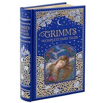 Grimm's Complete Fairy Tales